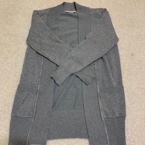 Active USA Shopglamla Solid Long Sleeve Rib Banded